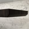 Live edge walnut charcuterie serving board - Image 7