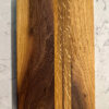 Walnut and White Oak Chopping Board - Image 6